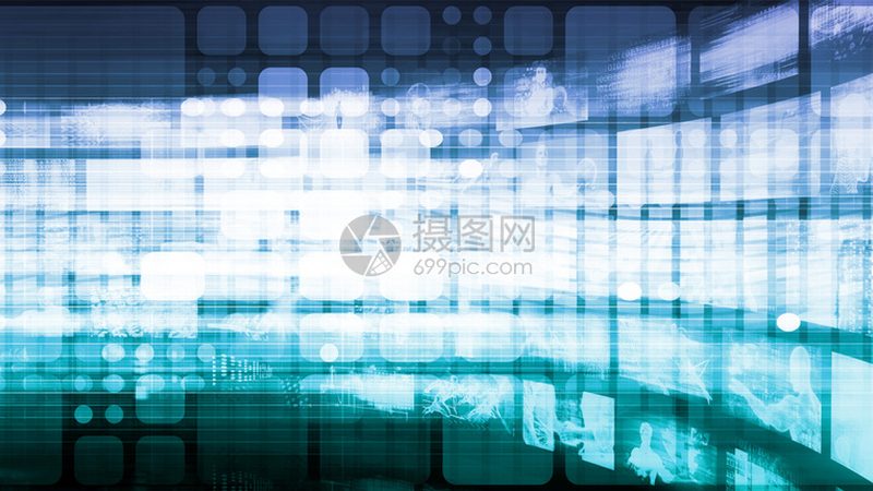 行业背景：信息技术服务在成都的蓬勃发展