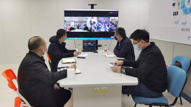 园区智慧化改造，信息技术方案如何选？**
