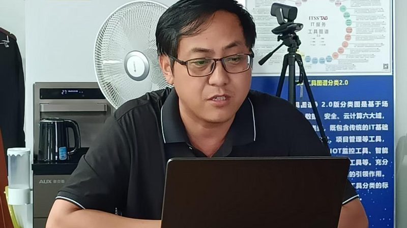 医院网络运维管理平台：构建稳定高效的信息化基石**