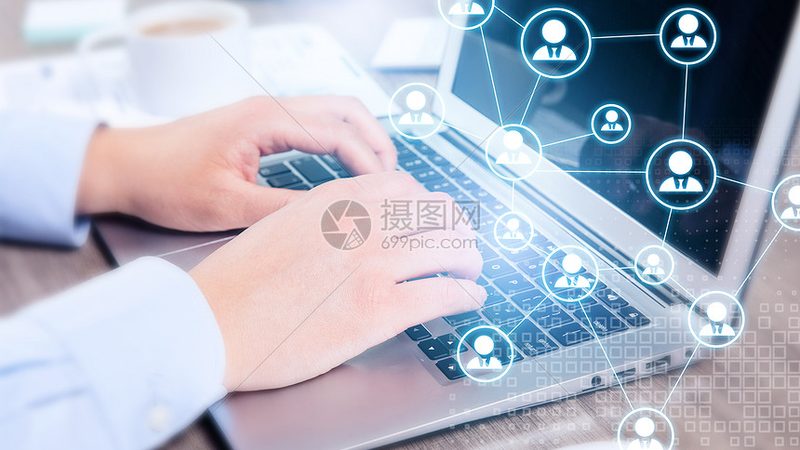 信息技术公司经营范围加盟流程解析