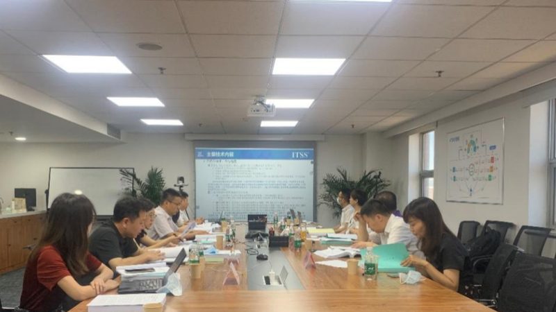 办公楼弱电系统集成：揭秘其核心子系统与功能
